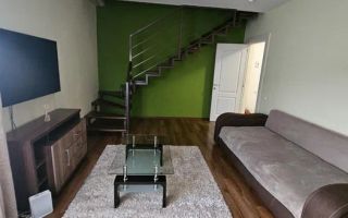 Apartament 2 camere, 56mp, balcon, parcare, zona Zorilor - Poză 1
