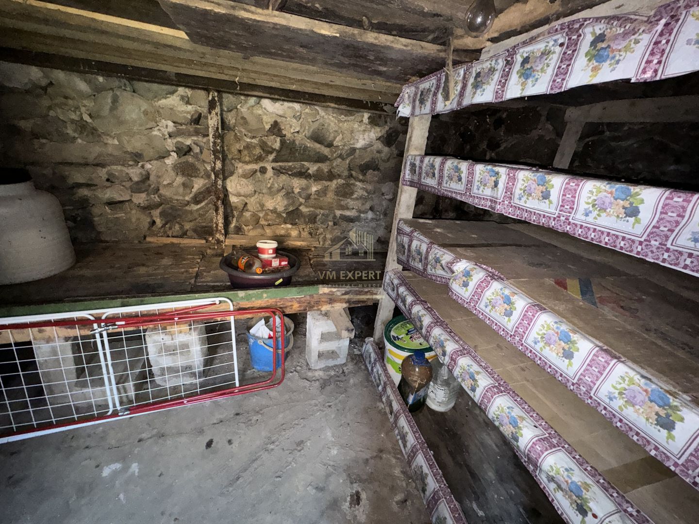 CASA 3 CAMERE+ANEXA 2 CAMERE GARAJ TEREN 2430MP BEREVOIESTI ARGES - Poză 24