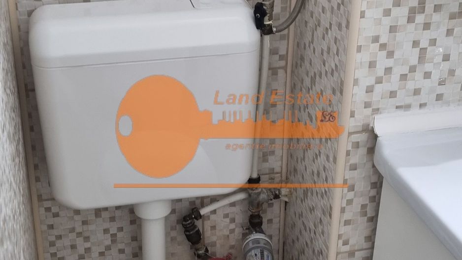 Garsonieră modernă complet utilată – Parc Crângași, 500 m de metrou - Poză 12