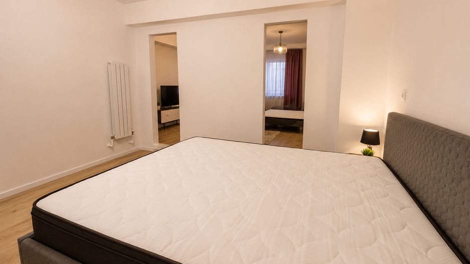 Apartament cu 2 camere de vanzare Tomis Plus Constanta - Poză 3