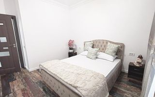 | APARTAMENT 3 CAMERE REGIE RESIDENCE- FAZA 2| - Poză 24