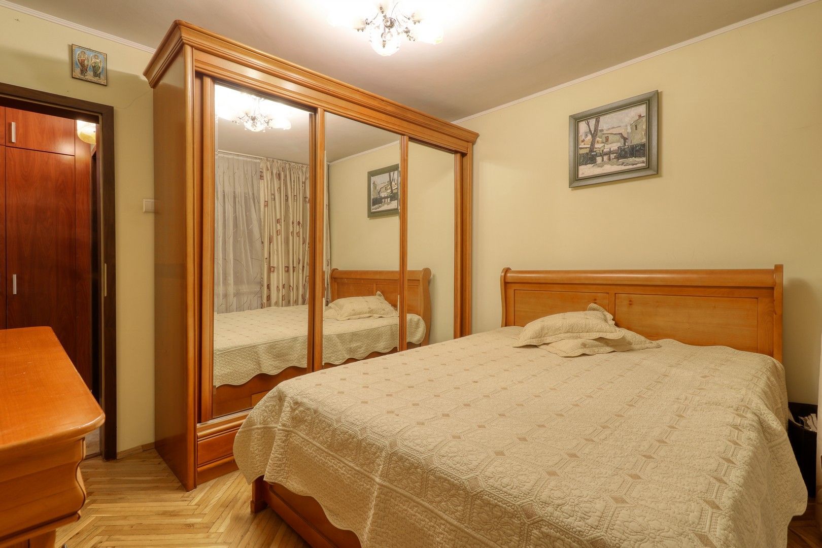 Alba Iulia- 2 camere disponibil imediat- 10min de M Dristor- - Poză 16