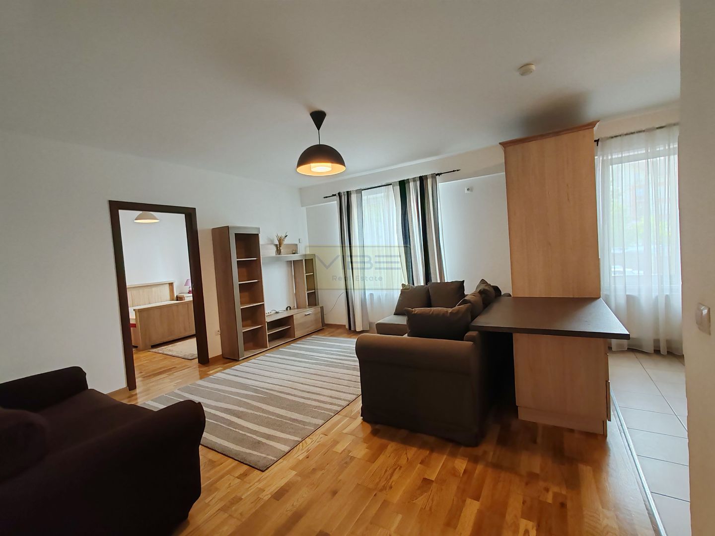 Piata Chirila- bloc nou etaj 1! - Poză 6