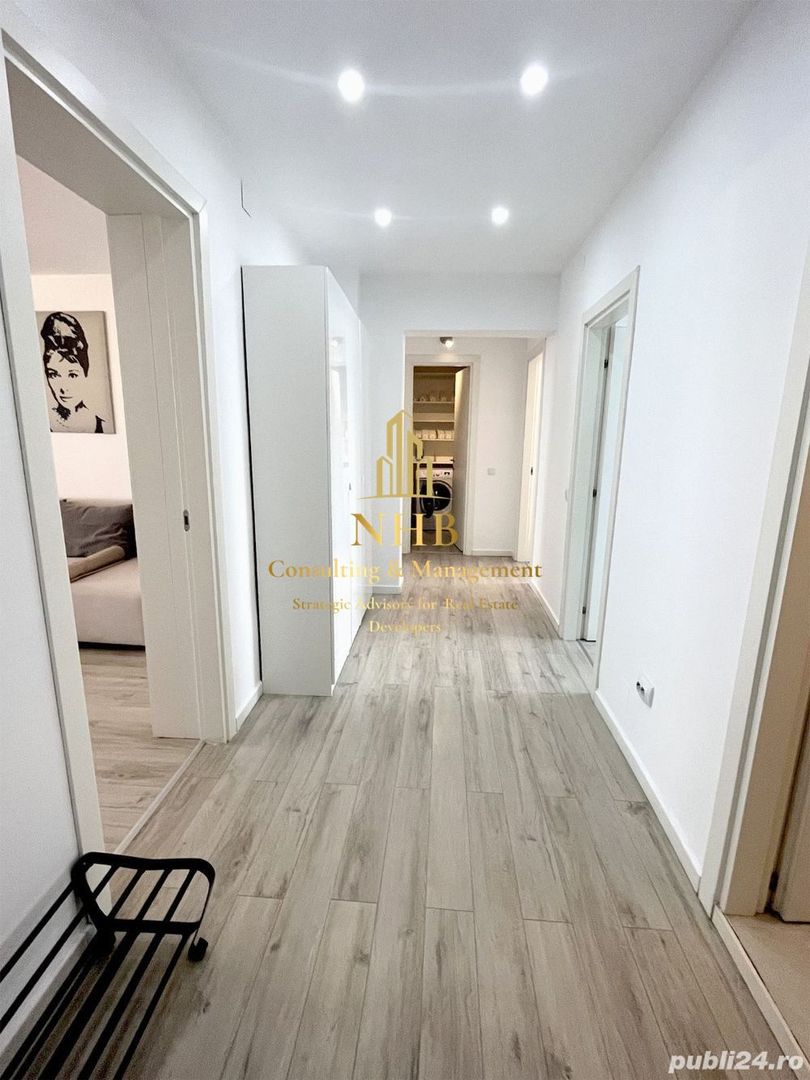 Apartament 3 Camere | Piata Alba Iulia - Poză 8