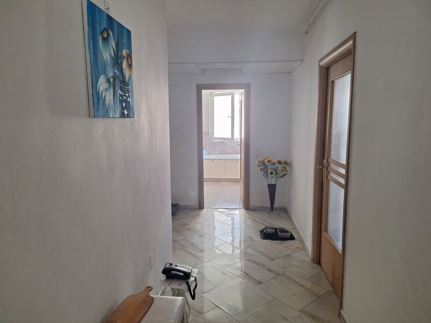 Apartament 3 Camere Mobilat si Utilat langa Metrou D.Leonida - Poză 6