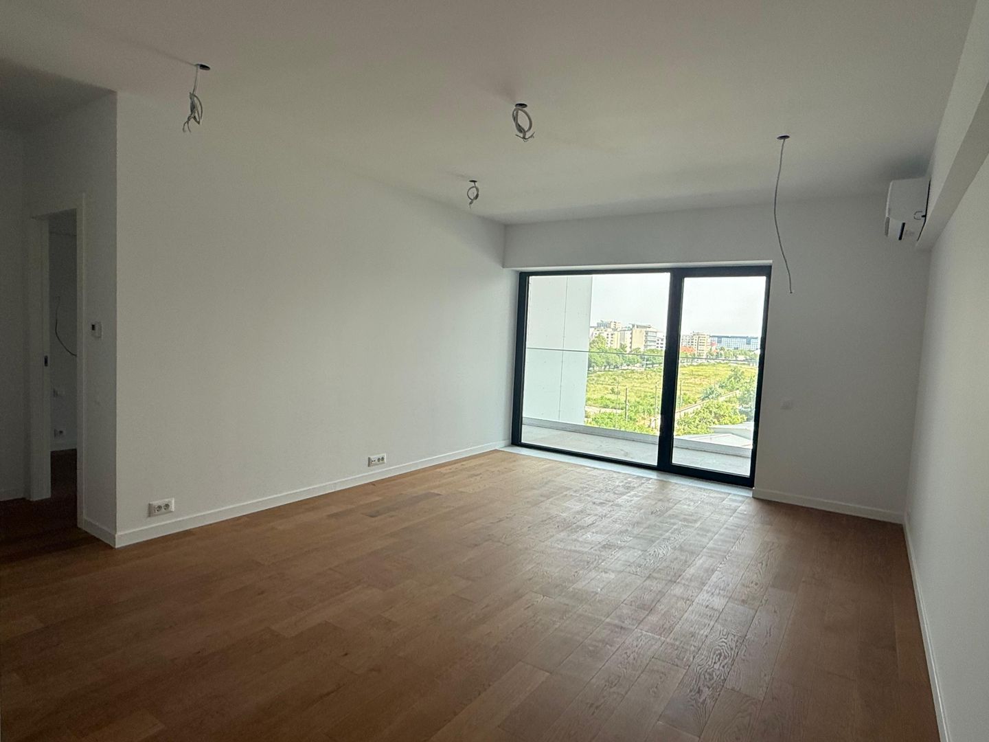 Apartament 2 camere cu parcare | One Cotroceni - Poză 3