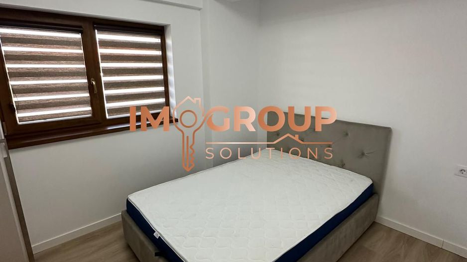 GALATA - 2 CAMERE- ETAJ 1- BLOC 2024 - Poză 3