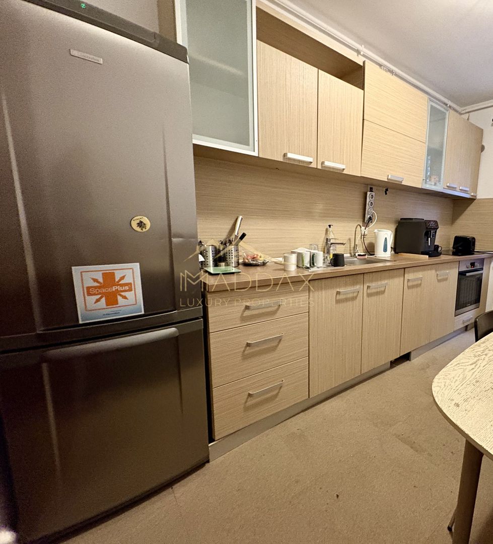 Spațiu de birouri premium de închiriat | *96mp*  Piața Victoriei - Poză 16