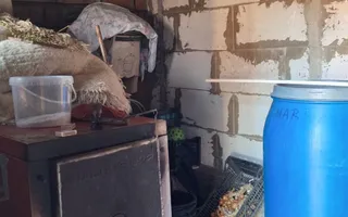 Casă individuală 6 camere de vânzare Corbeni Oeștii Ungureni Argeș - Poză 16