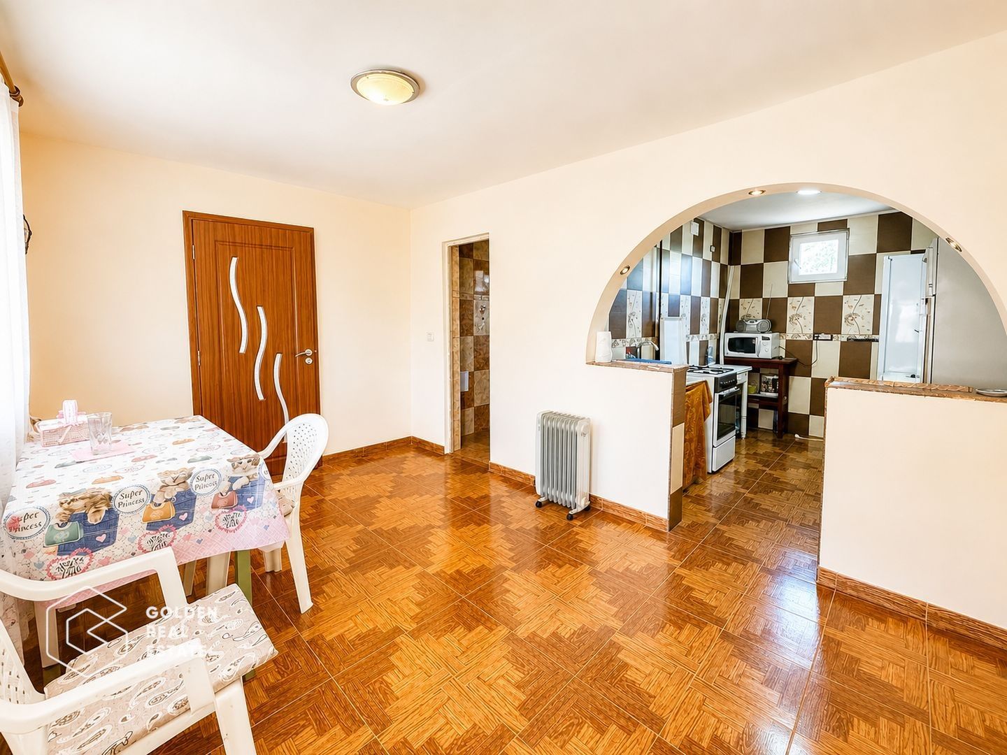Casa P+M, teren 1578 mp, comuna Siria, comision 0% - Poză 12