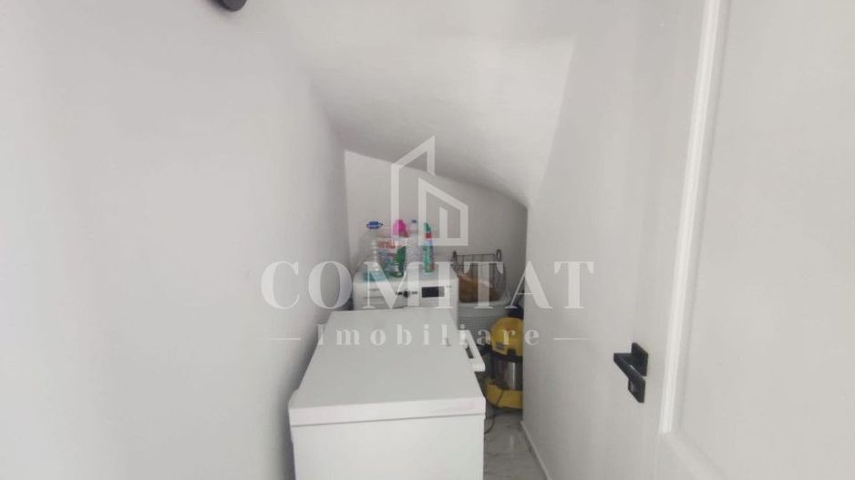 Casă individuală | la cheie | Chinteni - Poză 3