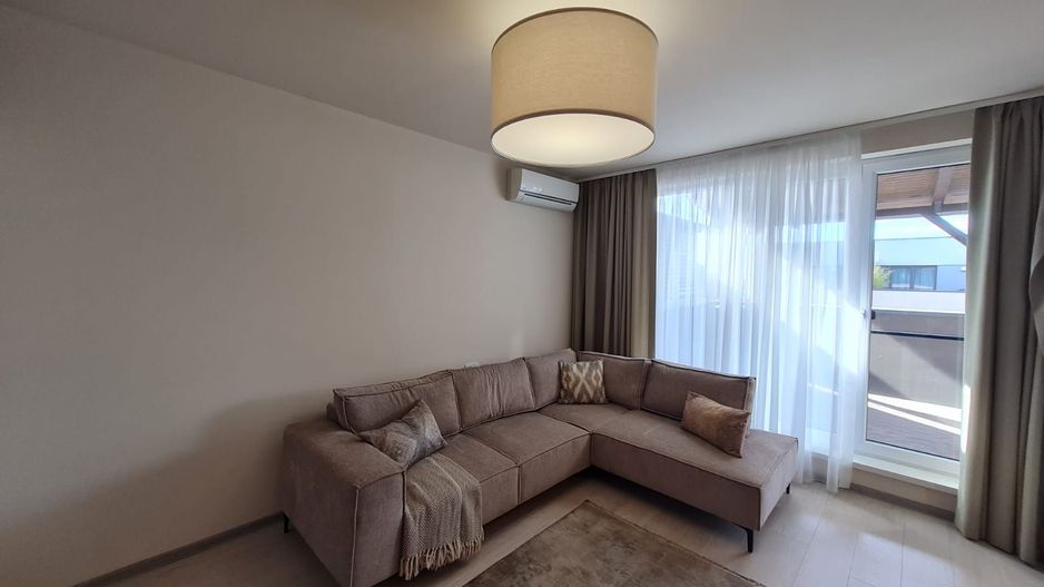 Apartament 2 camere la prima închiriere zona Braytim - Poză 16