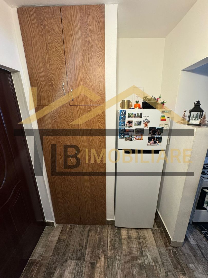 Garsoniera, 30mp, zona Diamant - Poză 6