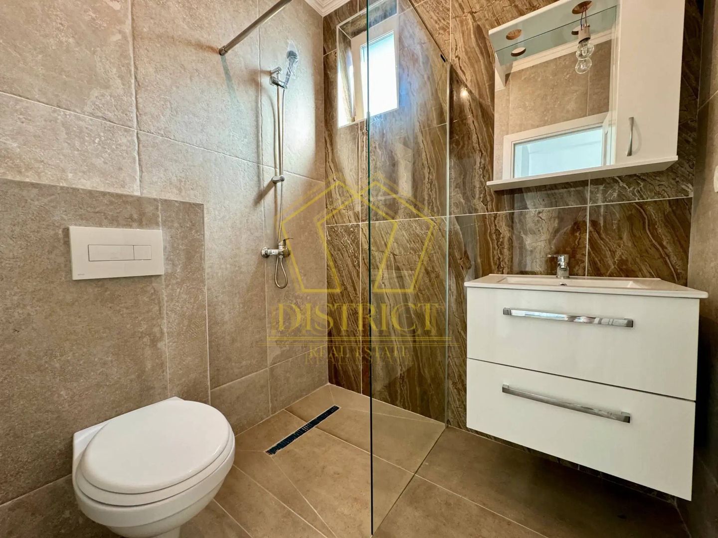 Duplex cu 5 camere, perete dublu | Becicherecul Mic | COMISION 0% - Poză 4