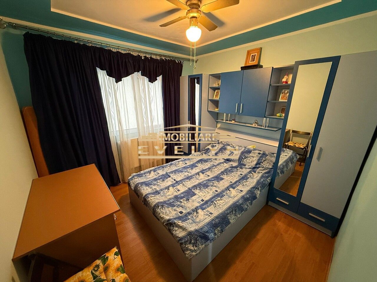 Apartament 2 camere decomandat | Mobilat și utilat | Aleea Zorilor - Poză 4