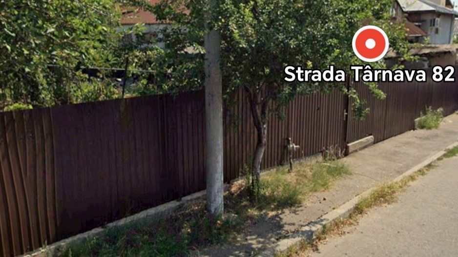 🏡 Teren intravilan de vânzare – Voluntari, Str. Târnava - Poză 1