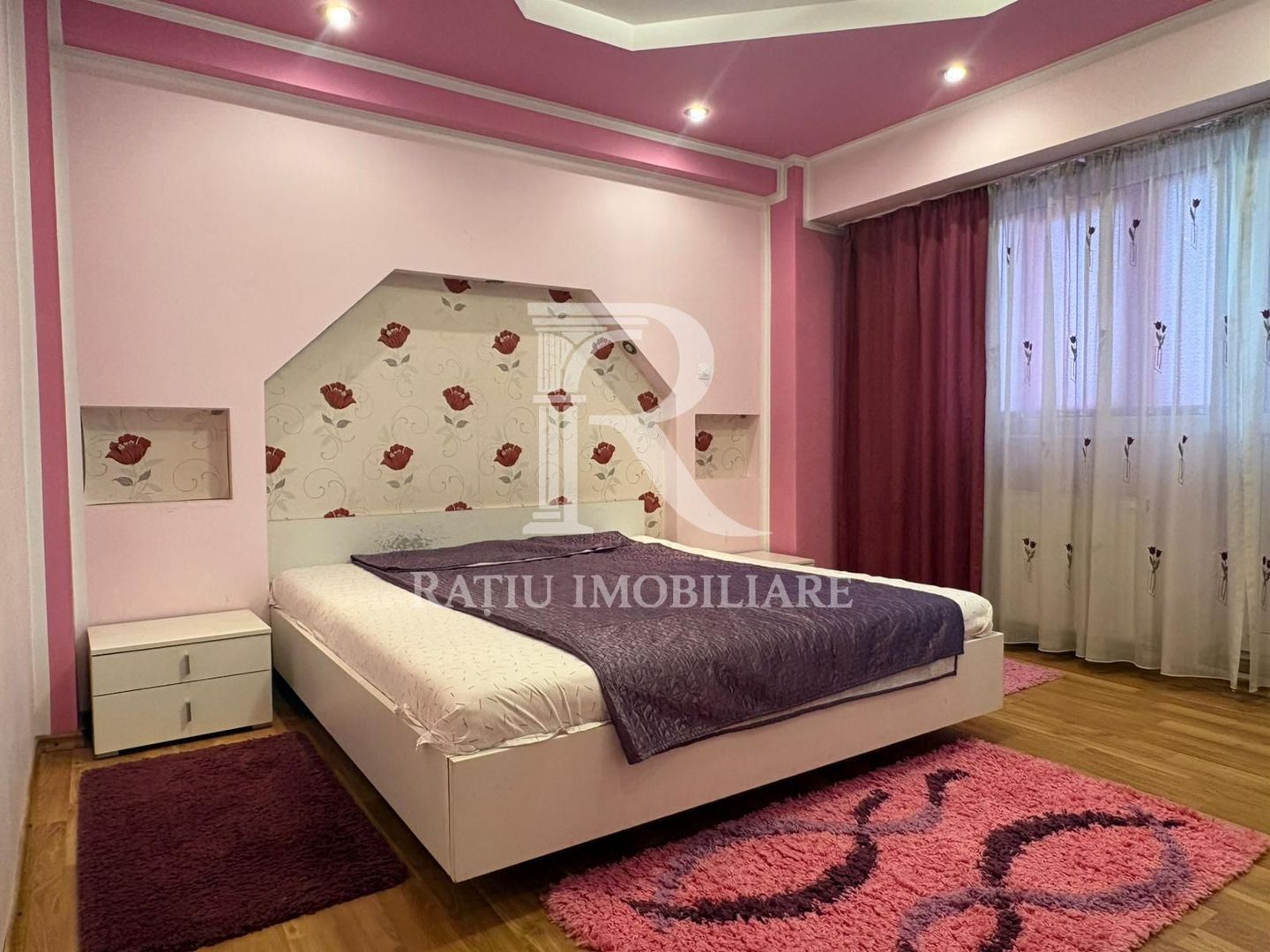 Apartament 3 camere Tip C | Dragoș Vodă |  Oradea - Poză 1