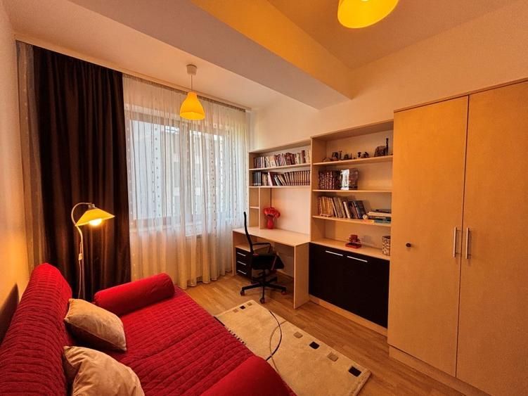4-Room Apartment | North Area Lake View | 117 sqm - Poză 12