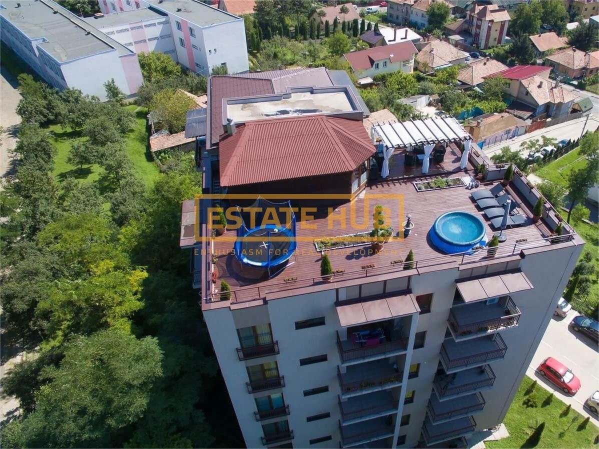 Apartament 3 camere | Str Maramuresului | Comision 0% - Poză 10