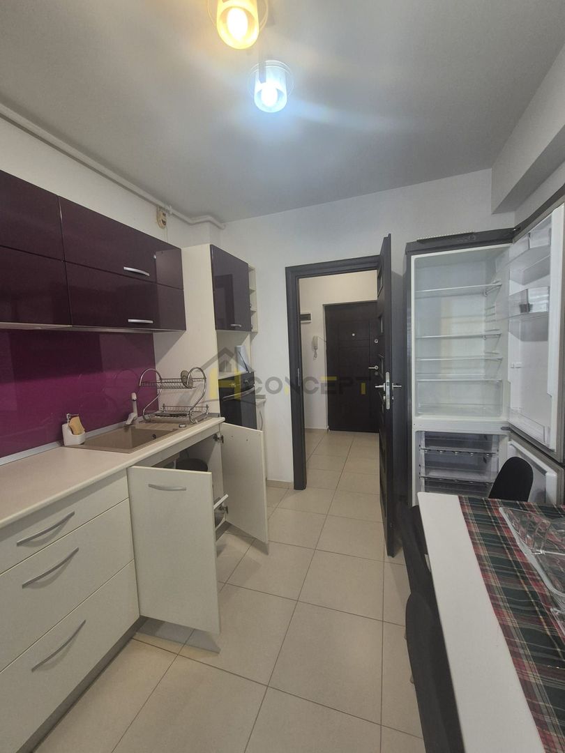 Inchiriere apartament 2 camere plus birou Laurentiu Raiciu - Poză 4