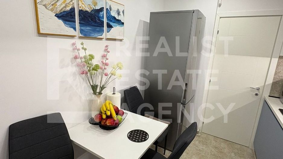 Vânzare, apartament 2 camere în zona Militari Residence - Poză 4