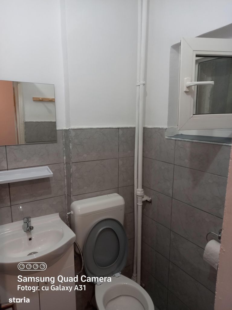 Apartament 3 camere,complet mobilat si utilat, Grivita - Poză 15