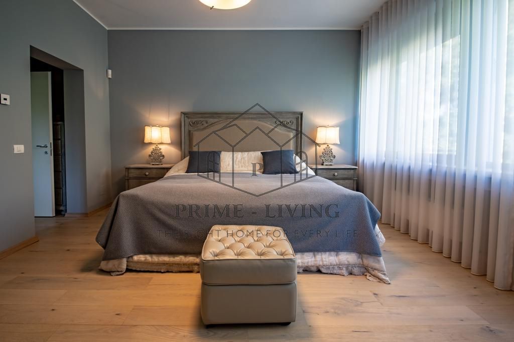 APARTAMENT DE LUX CU 4 CAMERE APROAPE DE BULEVARD KISELELFF - Poză 4