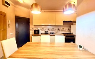 Apartament 3 camere,  vedere spre Iulius Mall - zona Circumvalațiunii - Poză 5