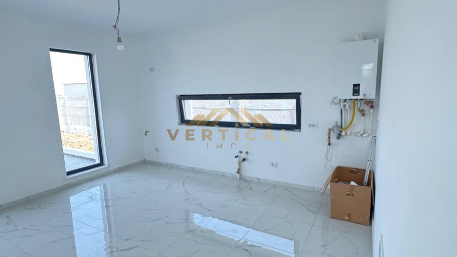 Casă parter, teren 427 mp, Berceni - Poză 7