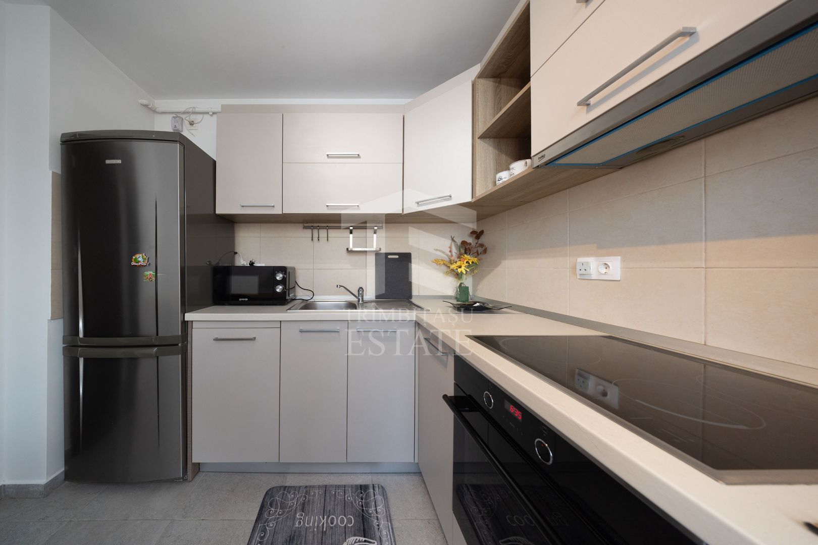 Urban | Coresi | Apartament 2 camere + loc de parcare si boxa - Poză 7