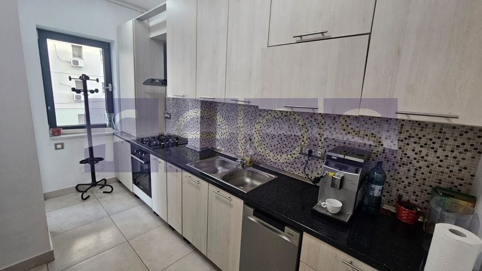 VANZARE AP 2 CAMERE | 1 MAI - VICTORIEI | 59 MP | TERASA 19 MP - Poză 4