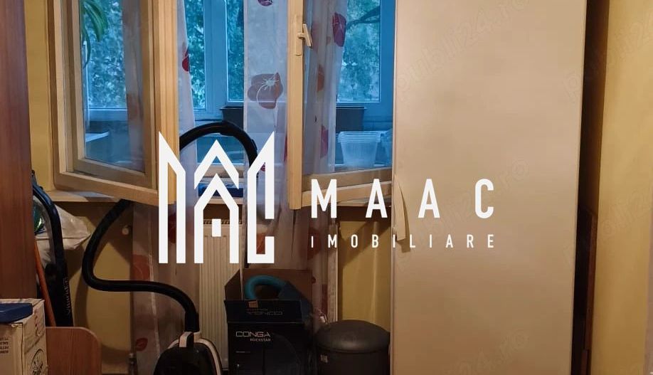 Apartament de vânzare | Sibiu, Vasile Aaron | 4 camere | 92 mp - Poză 10