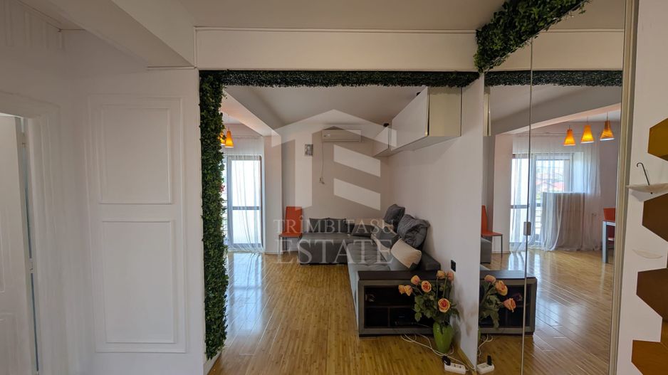 Vânzare Apartament 3 Camere - Str. Celofibrei, Bragadiru, Alexandriei - Poză 1