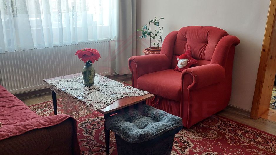 1\2 DUPLEX, DE VÂNZARE, 4 camere\CARANSEBEȘ\ ZONĂ CENTRALĂ\JUD.CS - Poză 14