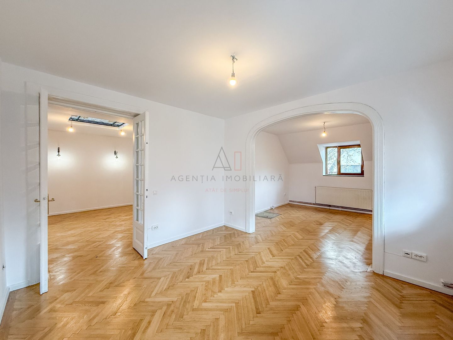 5 Camere Deosebit Vila Interbelica | Capitale Dorobanti - Poză 7