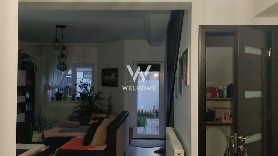 Casa la cheie cartierul Arhitectilor Sibiu - Poză 3