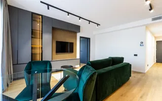 2 camere, modern, bloc nou, Zona Semicentrala, Liberty, Oasului - Poză 13
