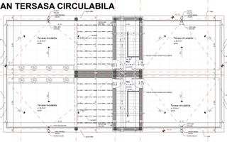 Casă tip duplex, impresionantă pe 4 Niveluri cu Panorama Deosebită - Poză 7