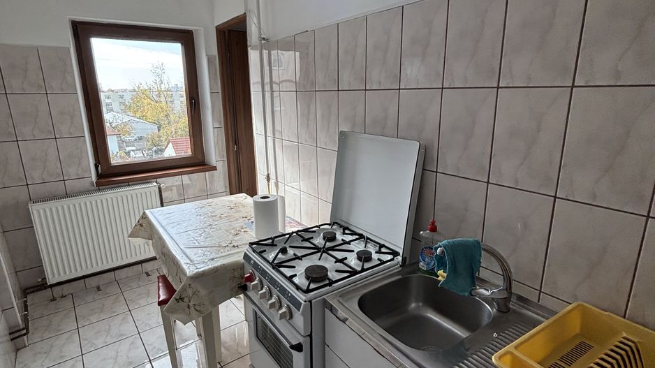 Apartament o cameră la 5 minute de Cetății - Poză 5