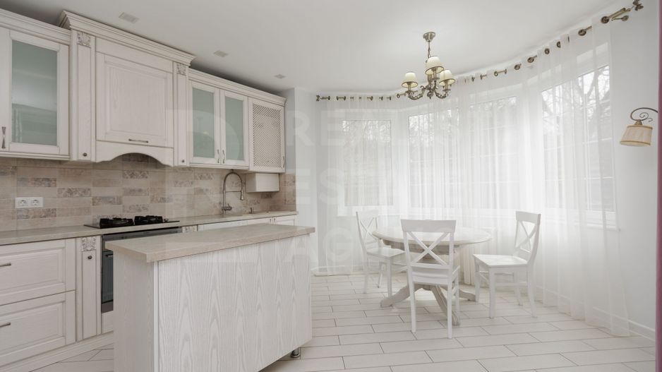 Chirie casa, 5 camere, strada Petru Movila, Dumbrava - Poză 4