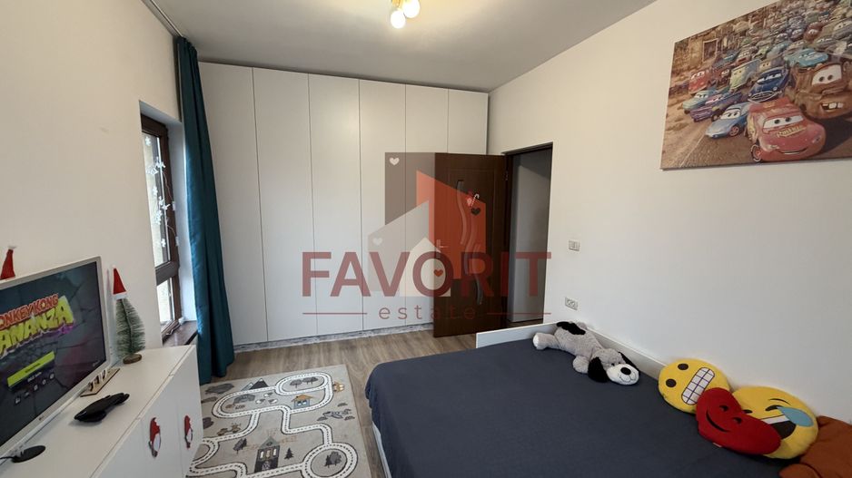 Comision 0%. Etaj 1. Zona linistita la 2 pasi de magazin - Poză 7