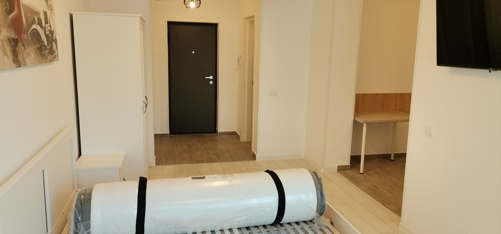 GARSONIERA BRANCOVEANU, BUCATARIE INCHISA, BLOC NOU, METROU 10 MINUTE - Poză 3