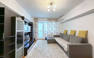 3 camere | 2 bai | centrala proprie | parcare Mosilor-Obor - Poză 3