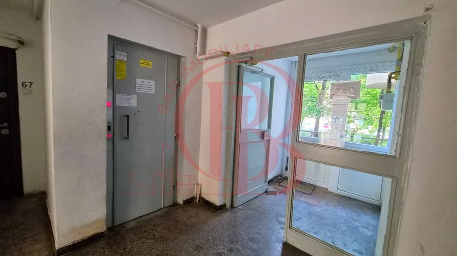 Apartament 3 camere Vitan Mall-5 min Metrou Mihai Bravu - Poză 18