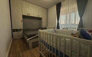 Apartament 2 camere – un cămin modern, gata să devină acasă - Poză 10