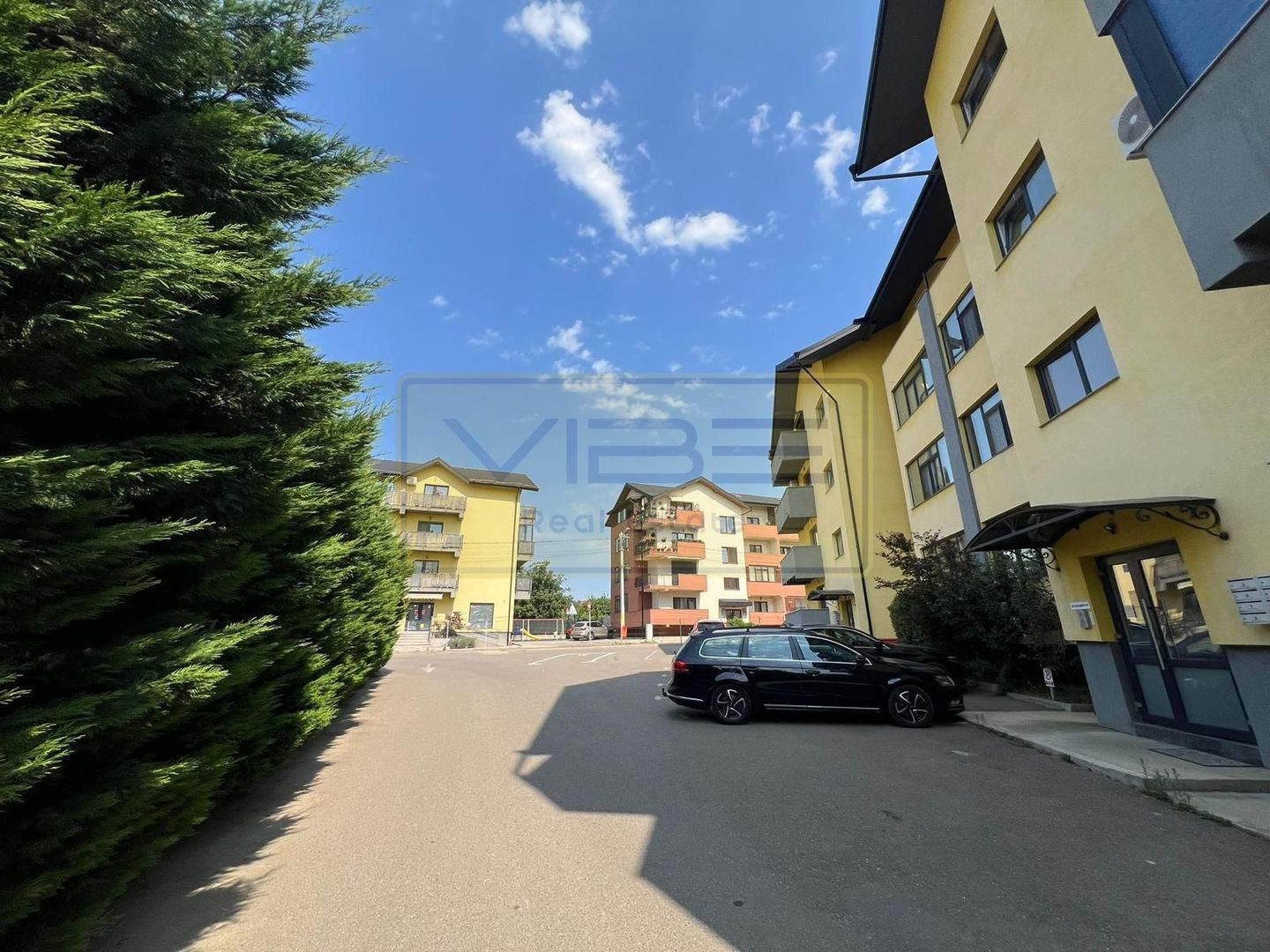 Apartament 2 camere open-space + parcare Valea Adanca - Poză 27