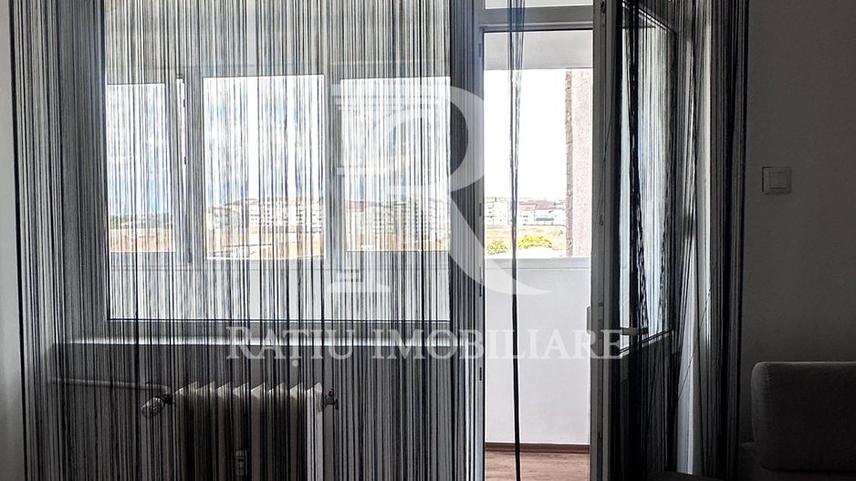 Apartament cu 3 camere de închiriat | Zona Malului Crișului | Oradea - Poză 19