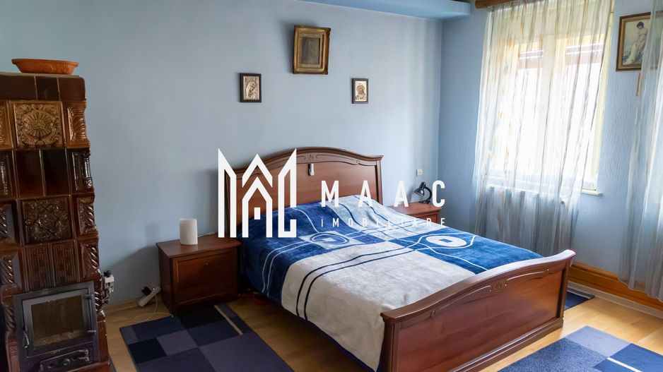 Casa individuala 5 camere | Zona centrala Agnita | Teren 990 mp - Poză 4