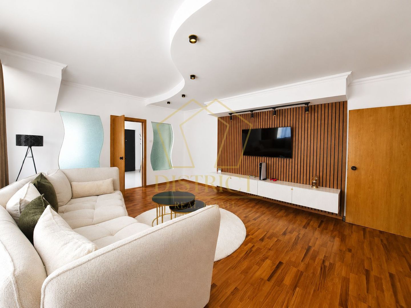 COM 0% Duplex cu 3 camere, teren 537 mp si anexa 60mp | Dumbravita - Poză 21