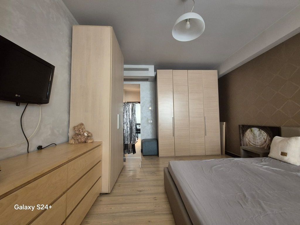 Apartament spatios 3 camere | 150 mp utili | De vanzare | Herastrau - Poză 13